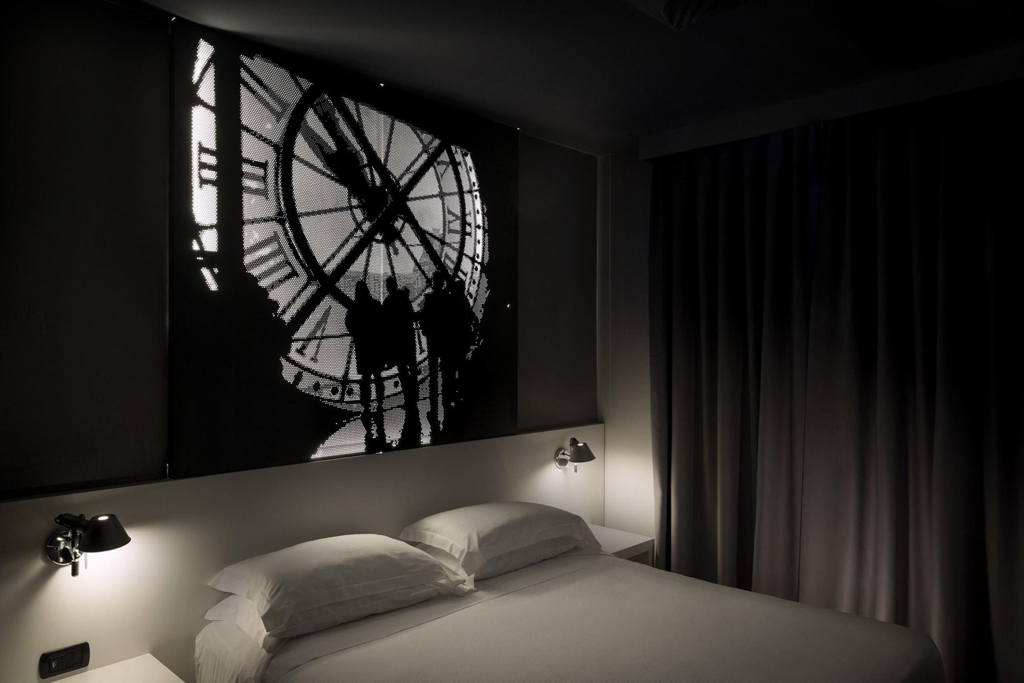 Best Western Plus Park Hotel Pordenone Kültér fotó