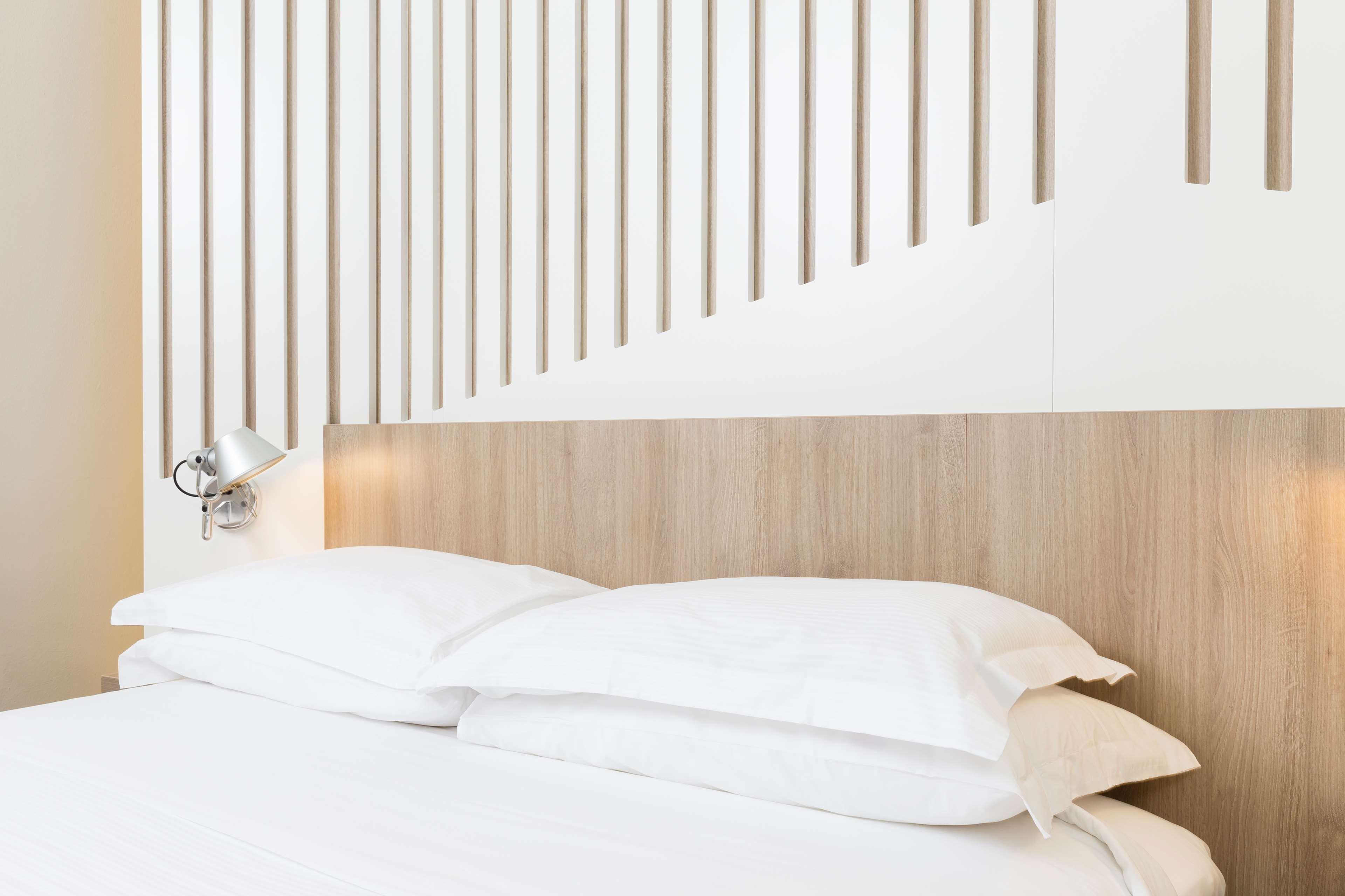 Best Western Plus Park Hotel Pordenone Kültér fotó