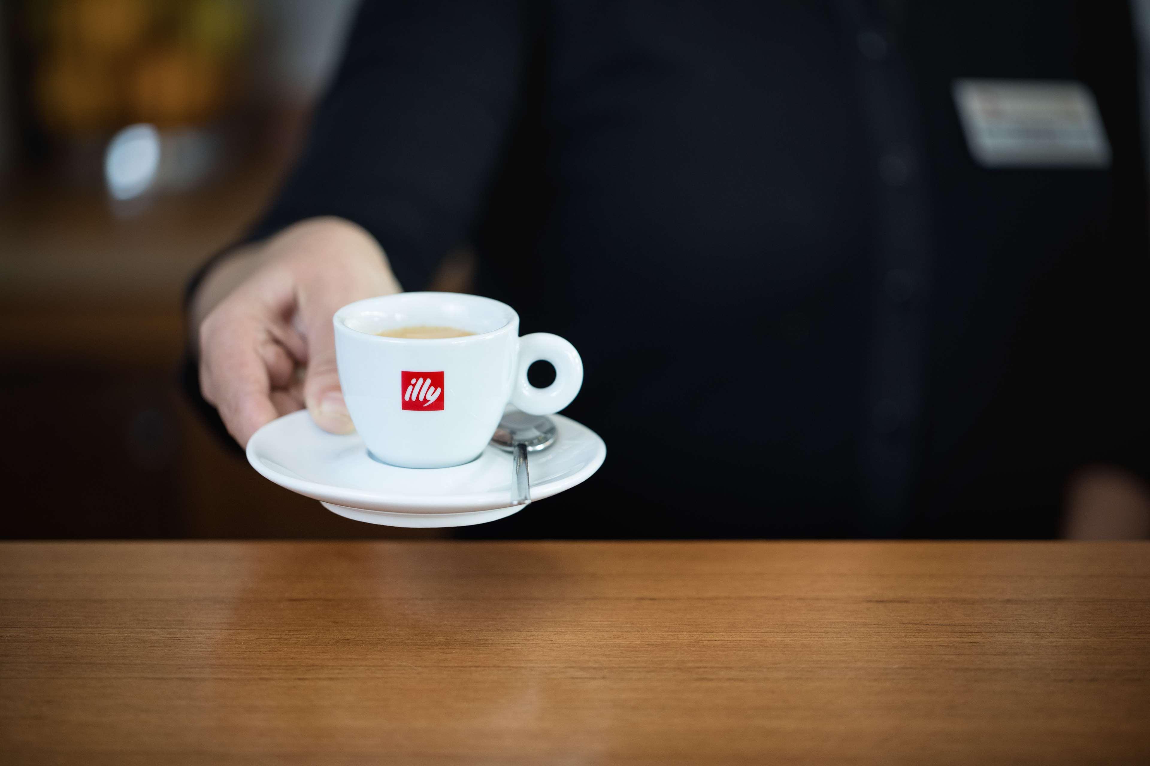 Best Western Plus Park Hotel Pordenone Kültér fotó