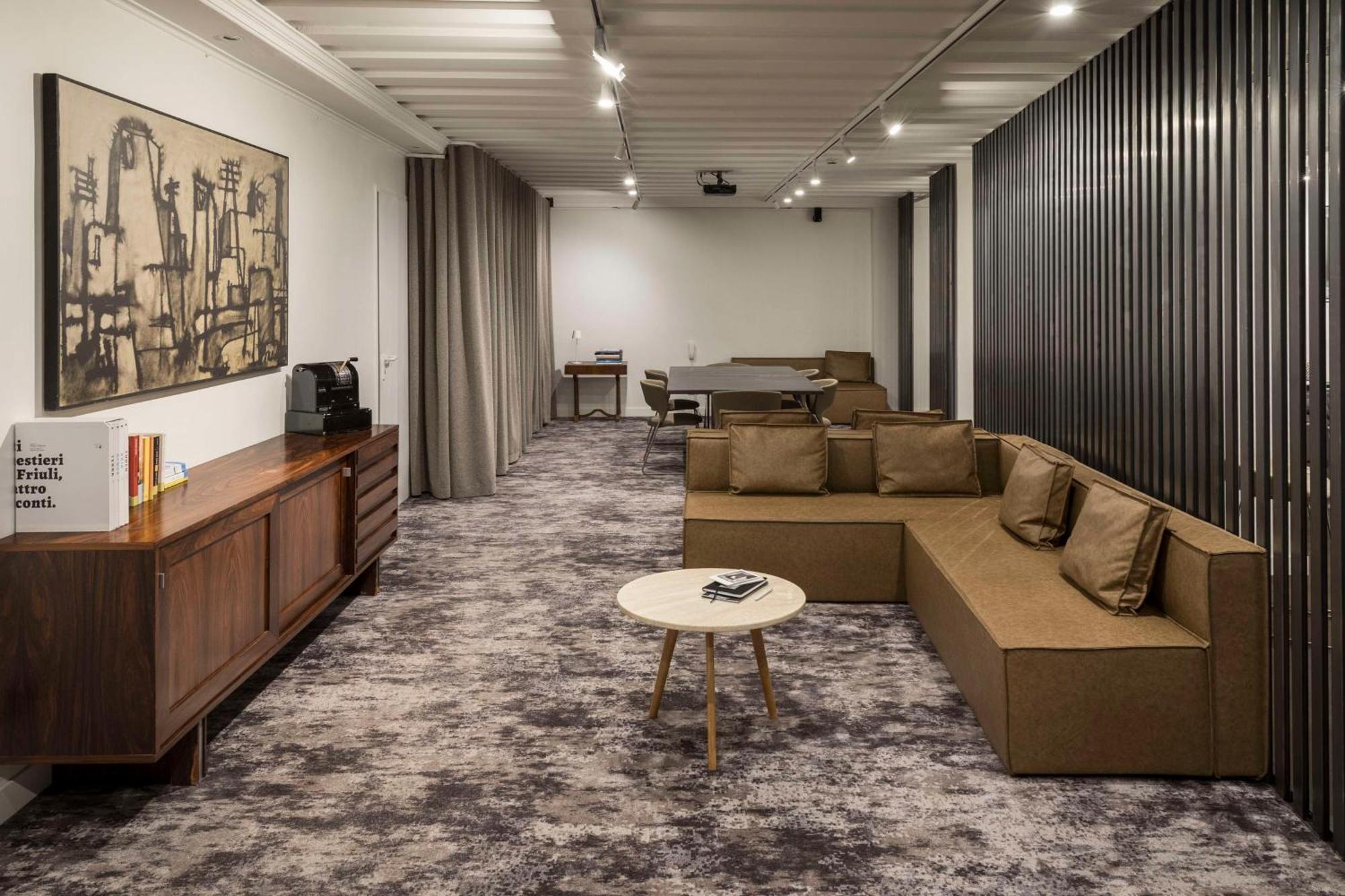 Best Western Plus Park Hotel Pordenone Kültér fotó