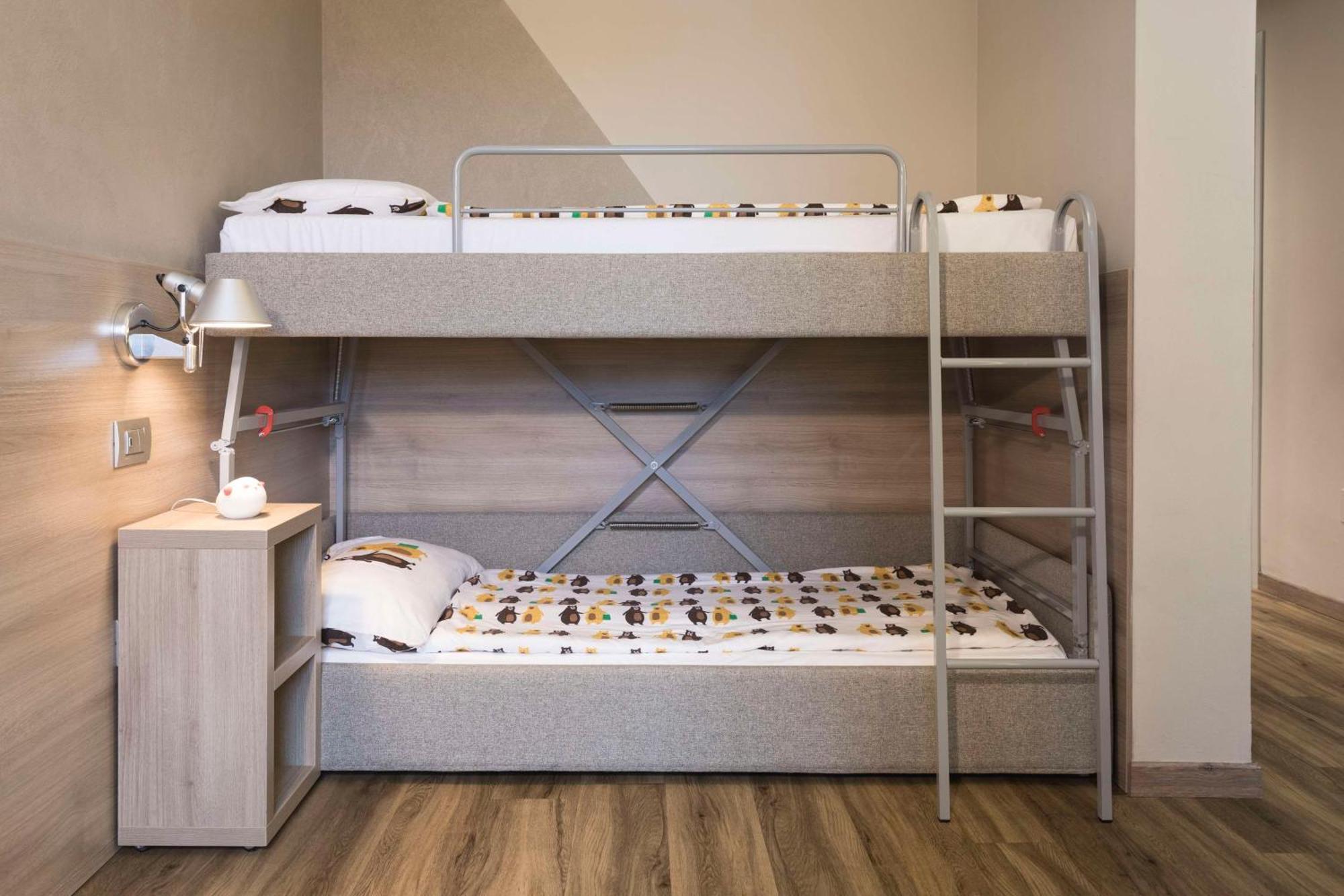 Best Western Plus Park Hotel Pordenone Kültér fotó