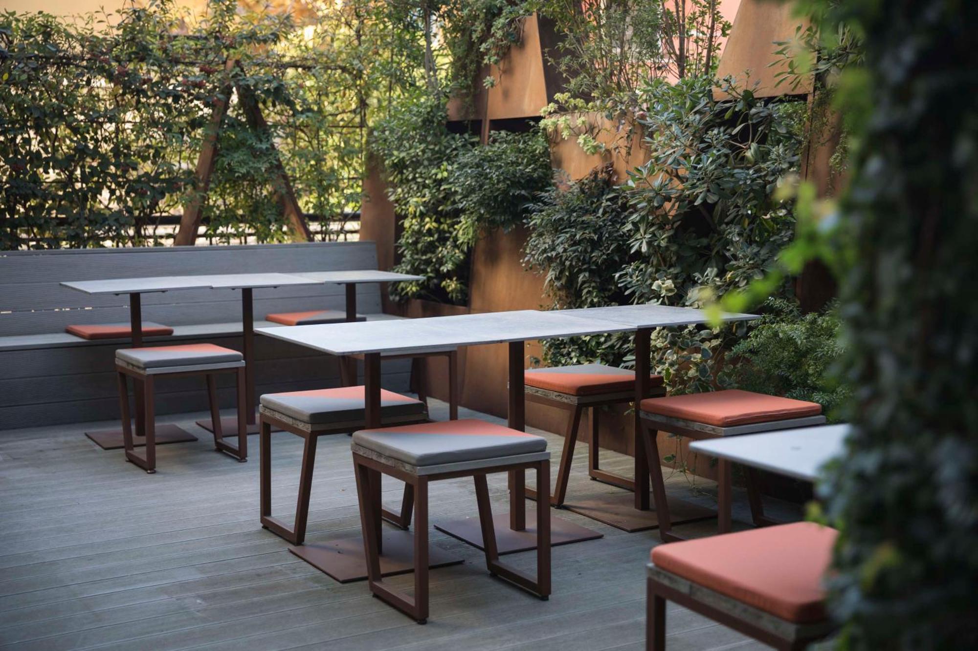 Best Western Plus Park Hotel Pordenone Kültér fotó