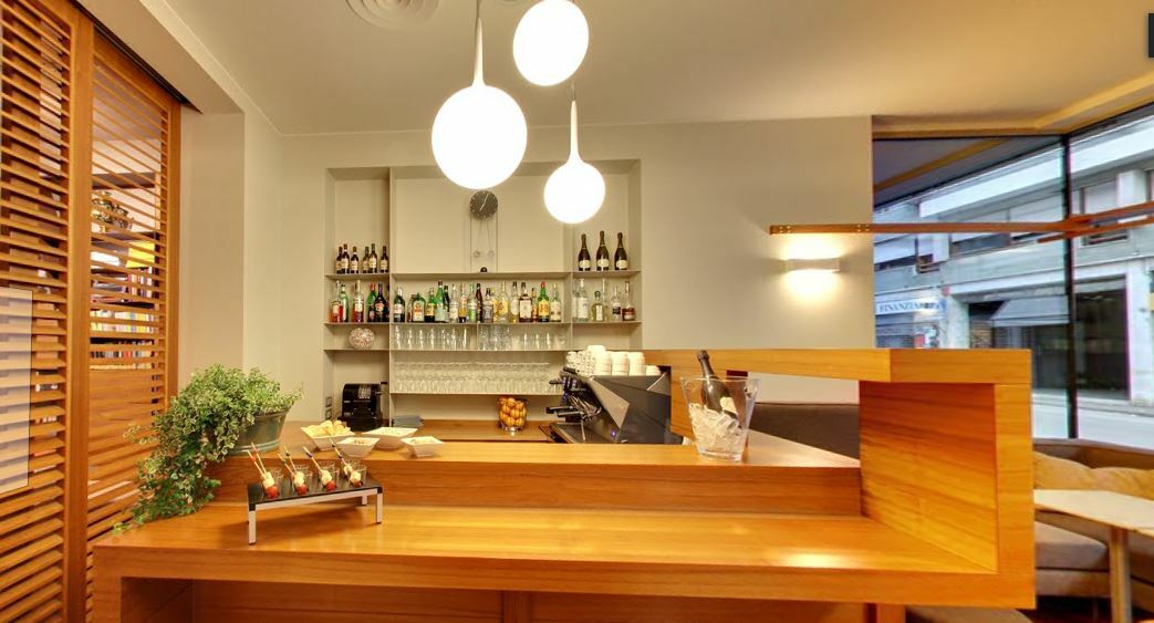 Best Western Plus Park Hotel Pordenone Kültér fotó